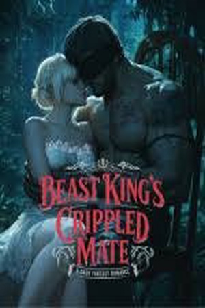 Beast King&#x27;S Crippled Mate