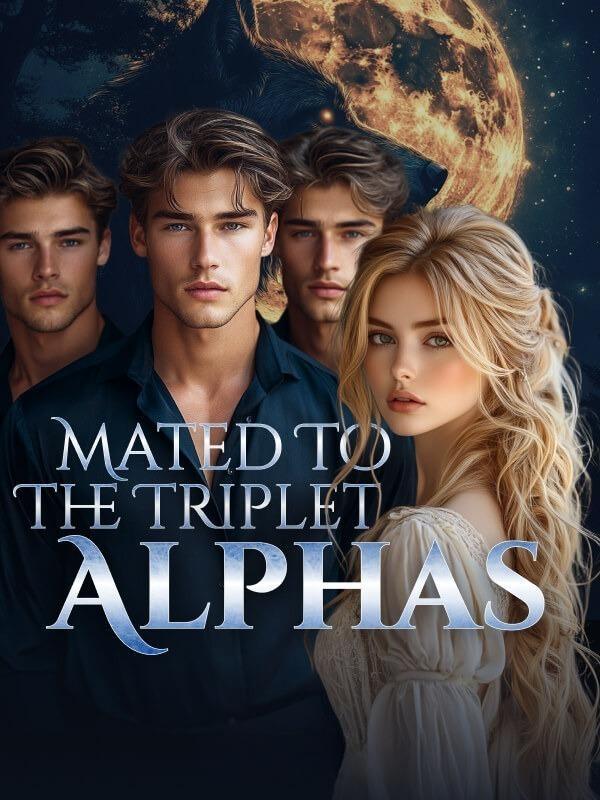 Mated to the Triplet Alphas