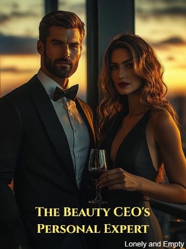 The Beauty CEO's Personal Expert