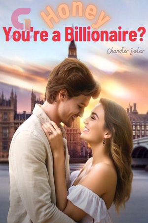 Honey, You&#x27;re a Billionaire?