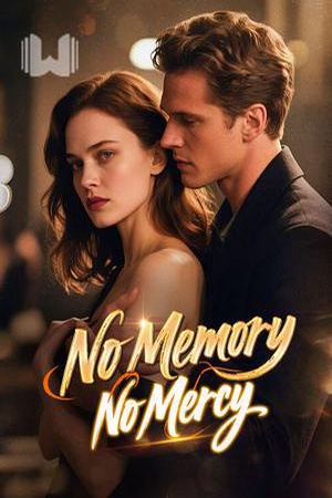 No?Memory?No?Mercy
