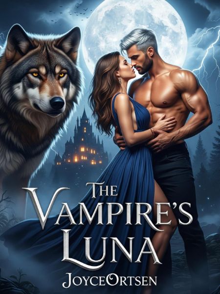 The Vampire&#x27;s Luna