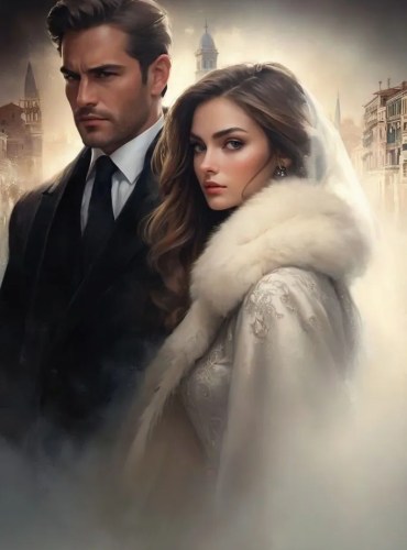 A Broken Alpha Heiress' Revenge