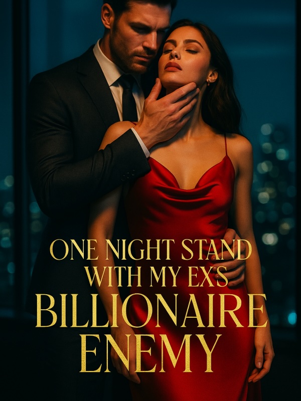 One Night Stand With My Ex&#x27;s Billionaire Enemy