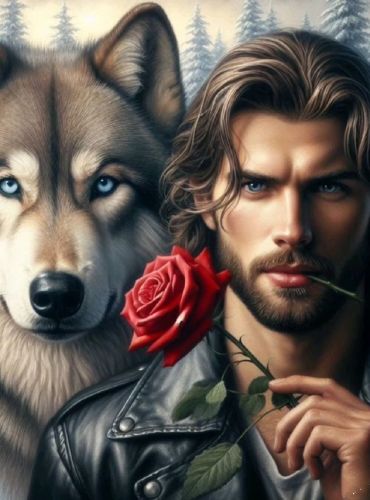 The Rogue King&#x27;s Surrogate