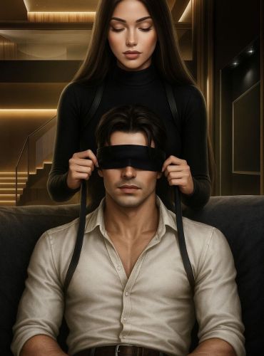 Alpha&#x27;s Regret: Too Late to Love Me