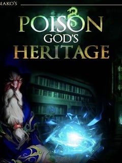 Poison God&#x27;s Heritage