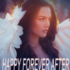 HAPPY FOREVER AFTER