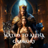 Mated To Alpha Gregory