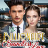 Mr. Billionaire Boundless Love