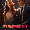 My Vampire Guy