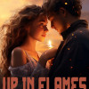 UP IN FLAMES