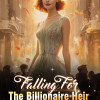 Falling For The Billionaire Heir
