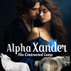 Alpha Xander: His Contracted Luna