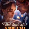 The love of a Mr. CEO