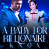 A Baby For Billionaire Knox