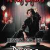 The Lady Gangster鈥檚 Mission For The Prince
