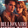 Billionaire Daredevil In Love