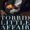 Torrid Little Affair (Forbidden Desires #3)