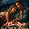 A One Night Stand With Mr. Goldman