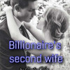 Billionaire鈥檚 second wife
