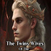 The Twins Wives of The Vampire King