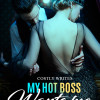 MY HOT BOSS WANTS ME