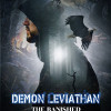 DEMON LEVIATHAN( THE BANISHED SON OF LUCIFER)