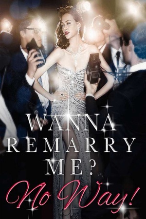 Wanna Remarry Me锛烴o Way!
