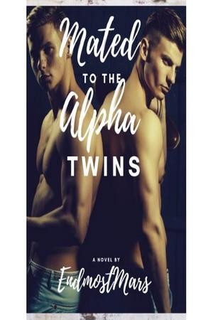 Mated to the Alpha Twins