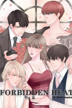 Forbidden Heat